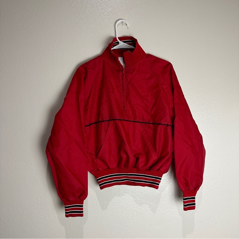 White Earth Chippewa Nation Jacket Wyoming Size Small - Picture 2 of 7